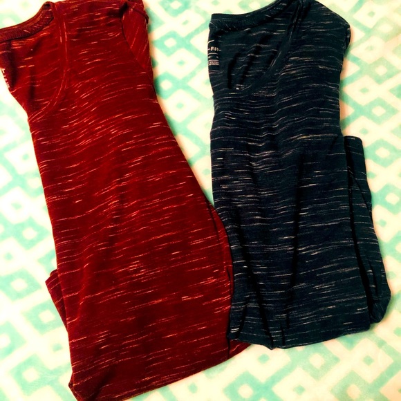 NIKE DRI-Fit X-large Ladies Tops - Picture 1 of 6